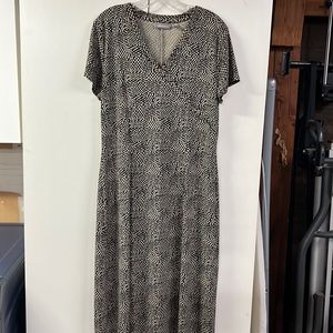 ✨Croft and Barrow Business Casual Dress